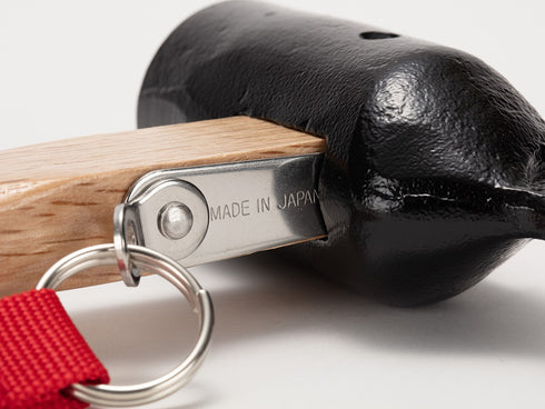 Snow Peak Peg Hammer Pro.S N-002 鍛造強化營槌